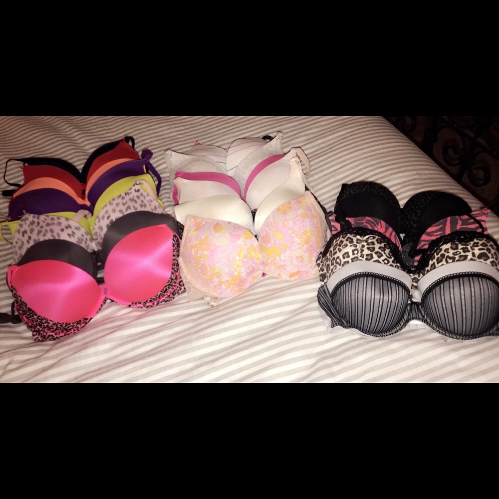 Bra Bulk